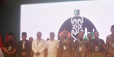 Politikus Dominasi Presidium KAHMI Periode 2022-2027
