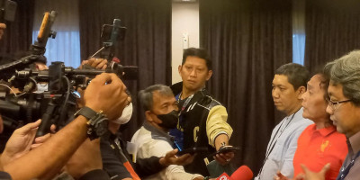 Tanggapi Polemik Jiwasraya, Deolipa Akan Laporkan ke KPK