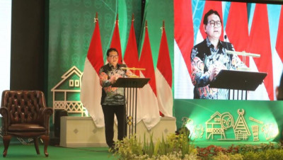 Prof. Rokhmin Dahuri Dorong Kahmi Prioritaskan Ekonomi Biru Tanpa Meninggalkan Ekonomi Darat