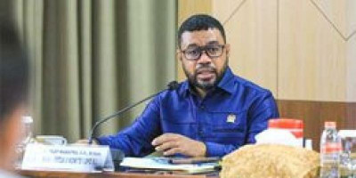Rakyat Papua Barat Butuh Sikap Tegas Pemda Dalam Pengelolaan Anggaran