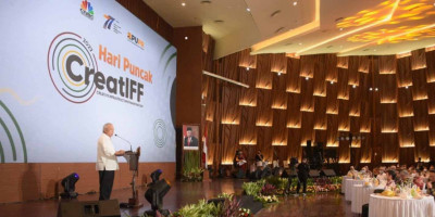 Generasi Muda PUPR Inovatif Kembangkan Skema Pembiayaaan Infrastruktur