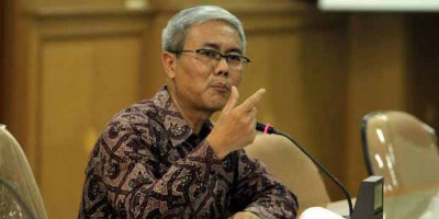 Prof Sudarnoto: Kesalehan Digital Dapat Menekan Berbagai Persoalan