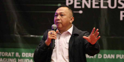 Program Baru “Om Jak Menjawab”, Menjawab Persoalan Hukum di Masyarakat