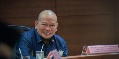 Resesi Dunia Bisa Jadi Peluang bagi Indonesia 