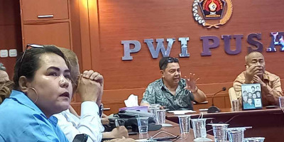 HPN 2023 di Kota Medan Tetap Agendakan Beberapa Program