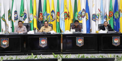 Mendagri: Penanganan Inflasi Harus Jadi Prioritas