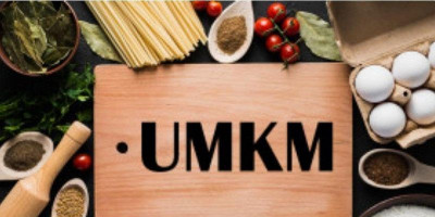 Komunikasi Bisnis dalam Pelaku Usaha Mikro, Kecil, dan Menengah (UMKM)