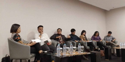 KUHP Baru Disahkan DPR RI, Masyarakat Indonesia Kian Takut Suarakan Pendapat