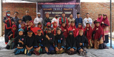 Dompet Dhuafa Terus Komitmen dalam Jaga dan Lestarikan Budaya Nusantara