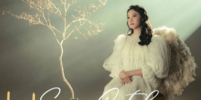 Rania Salsabila Rilis single 
