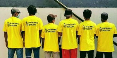  Viral! Pawang Bocor Memiliki Kualitas Tinggi Beri Layananan Terpecaya dan Bergaransi