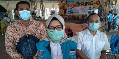 Cegah DBD, Dinkes Tangsel Gencarkan Perilaku Hidup Bersih dan Sehat