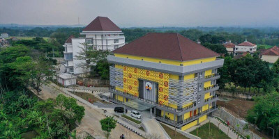 Keterlibatan Para Pakar dan Praktisi Rumuskan Kebijakan  Strategis