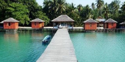 Pakar Hukum, Dr. Rd. Yudi AR: Melelang Pulau Widi Melanggar Hukum