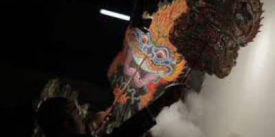 Konsistensi Padepokan KOSGORO 57 Jaga dan Lestarikan Wayang