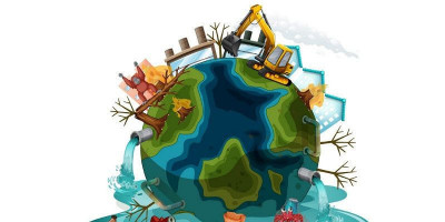 Inilah Pengertian, Penyebab, Dampak yang Ditimbulkan, Serta Cara Mengatasi Dampak dari Pemanasan Global