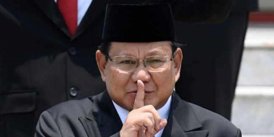 Prabowo Sasaran Empuk Serangan Politik