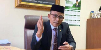 Haji Uma Advokasi dan Bantu Pemulangan Dua Warga Aceh Korban Penipuan Kerja di Myanmar