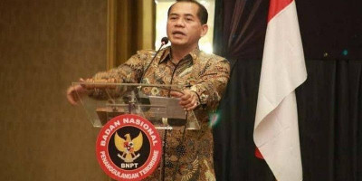 Ormas Islam Moderat Punya Tugas Bangun Moderasi Beragama di Masyarakat