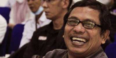 Catatan Pinggir Raker SMSI Pusat