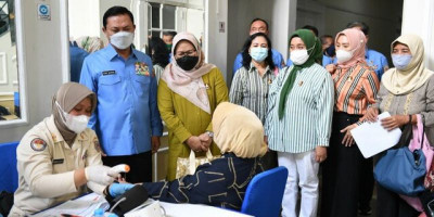 Ketua Wantim PPAL: Program Membumi PPAL Semakin Jelas