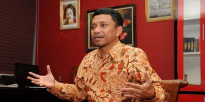 Langkah Tepat, Jokowi Tarik Cukai Produk Plastik dan Minuman Berpemanis