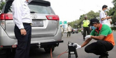Tolak Subsidi Kendaraan Listrik, Sultan Minta Pemerintah Tingkatkan Uji Emisi Kendaraan Bermotor