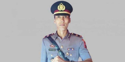 Melanggar Kode Etik Jurnalistik, DK-PWI Berhentikan Iptu Umbaran