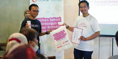 Mengapa Sosial Media Harus Dimaksimalkan Secara Konstruktif?