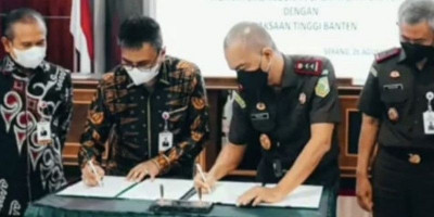 Agus Syabarrudin, Bankir yang Menuntaskan Tugas dengan Amanah