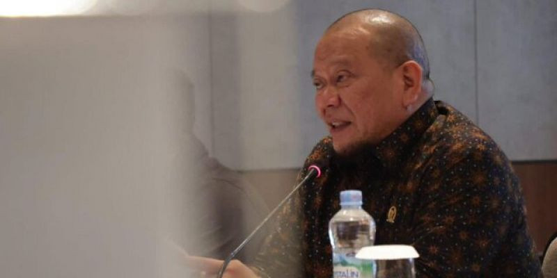Ketua DPD Ingatkan Darurat Data Penduduk dan Desa di Indonesia