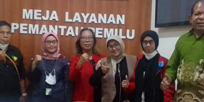 DPP LSM PIKAD Segera Bentuk Pengurus DPD di Provinsi Baru Papua