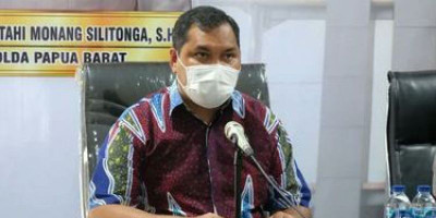 Polri Telusuri Calon Tersangka Kasus Korupsi Dana Hibah KONI Papua Barat