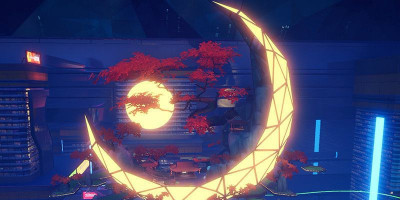 Tower of Fantasy Akan Luncurkan Pembaruan 2.2 Mirafleur Moonshade pada 22 Desember