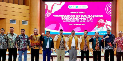 Bung Karno Seorang Islam Pembaharu, Ingin Melihatkan Islam Sebagai Generator