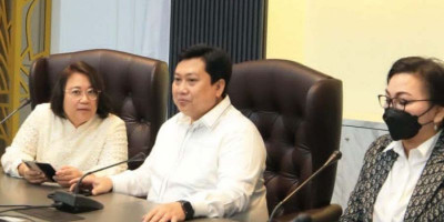 Ibadah Luring Natal 2022 Maksimal 100 Persen, Tenda di Luar Gereja Izin Kepolisian