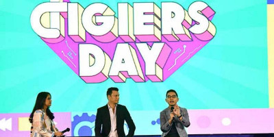 Digiers Day Talkshow: Jangan Sampai Metaverse Seperti Pisau Bermata Dua