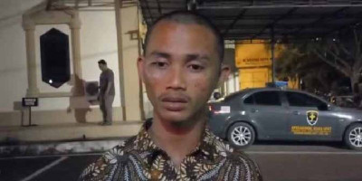 Ali Zamroni Kecam Kekerasan Oknum Dosen Terhadap Mahasiswa Disabilitas di Jambi