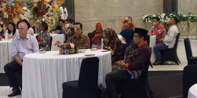 Saatnya Jihad Digital untuk Pencegahan Ekstrimisme