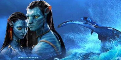 Film Avatar 2 Terinspirasi dari Suku Bajo?