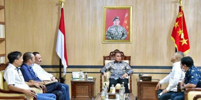 Pemprov Sumatera Utara Dukung Penuh Hari Pers Nasional (HPN) di Medan 