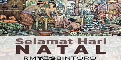 Menyambut Kejutan, Kabar Sukacita Allah