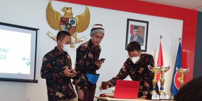 Siswa MAN 2 Kota Makassar Raih Beasiswa ke Luar Negeri