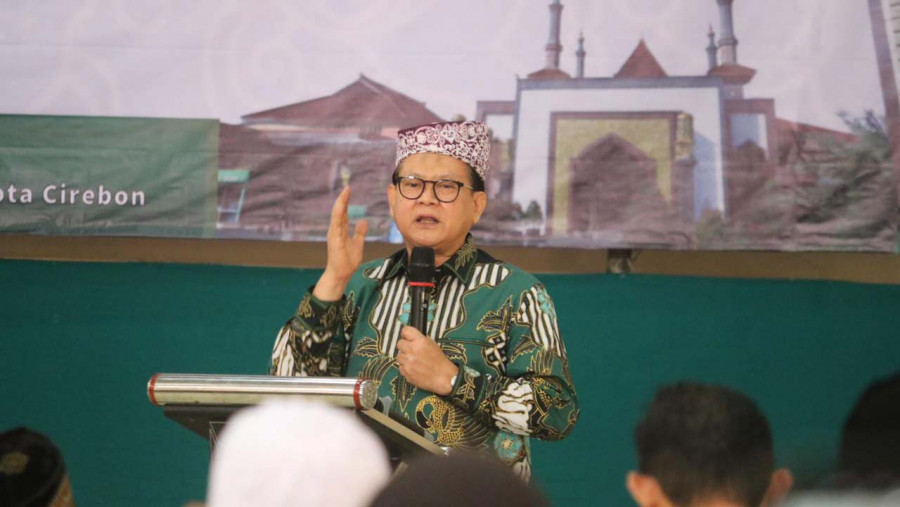 Prof. Rokhmin Dahuri: Kapitalisme Mengakibatkan Ketimpangan Kaya Vs Miskin Semakin Melebar