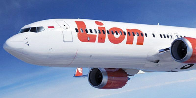 Di Tengah Perkiraan Cuaca Ekstrem Lion Air Pastikan Tak Ada Penundaan Penerbangan 