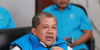 Fahri Hamzah: Memilih Partai, Bukan Caleg Sama Saja Kita Masuk Era Politik Partai Komunis