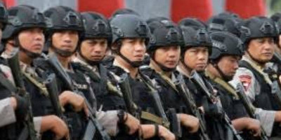 Polri Siapkan Antisipasi Keamanan-Ketertiban Malam Tahun Baru di Seluruh Wilayah Indonesia