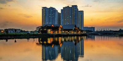 Tempat Wisata di Bekasi yang Hits dan Instagramable