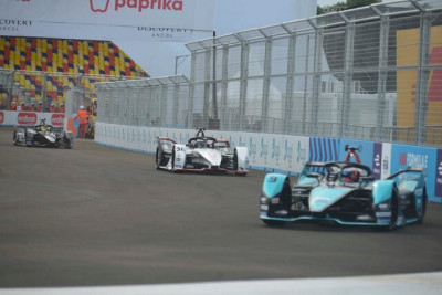 Emrus: KPK Harus Objektif, Penyidikan Formula-E Bukan Menyasar Sosok Tertentu
