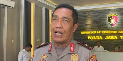 Kuasa Hukum Agus Hartono Cabut Laporan Penculikan dan Penganiayaan di Polda Jateng
